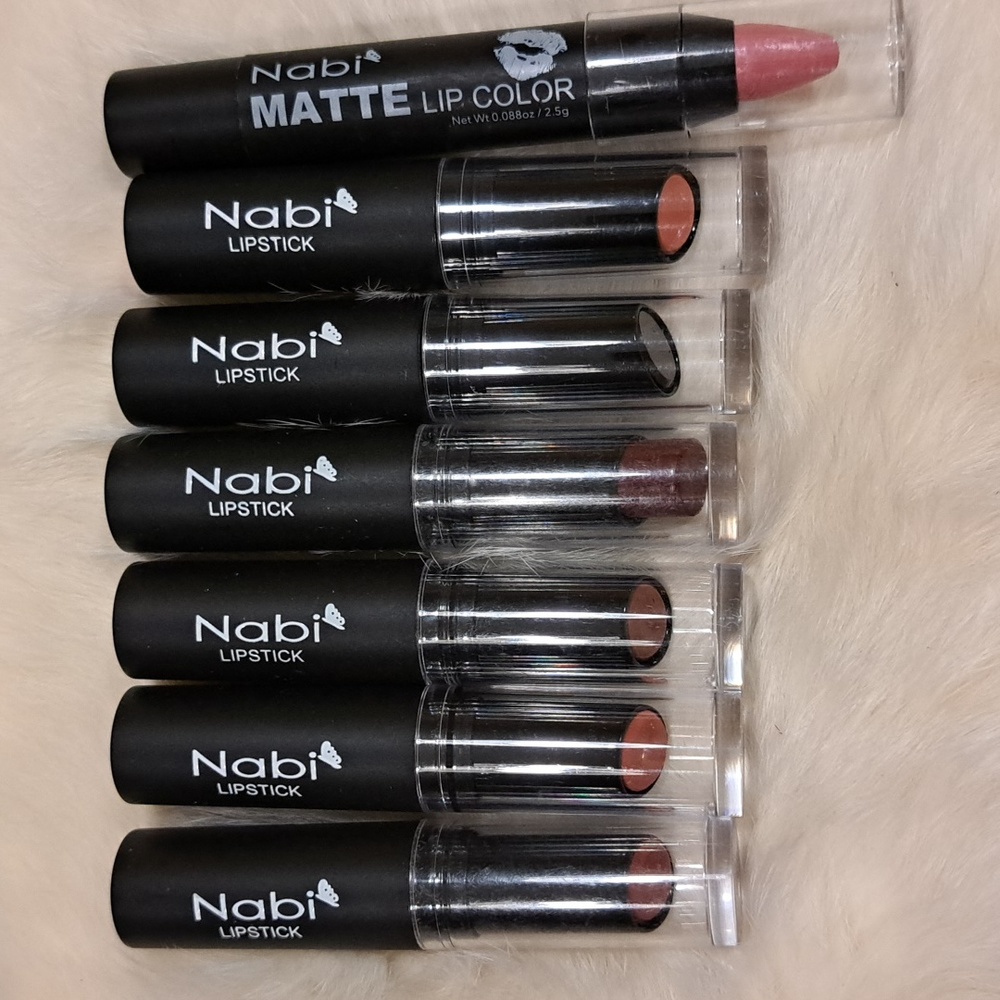 Nabi Lipstick